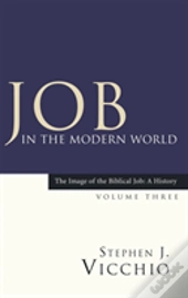 Job In The Modern World