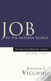 Capa do artigo Job In The Modern World