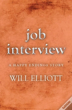 Capa do artigo Job Interview - A Happy Ending Story