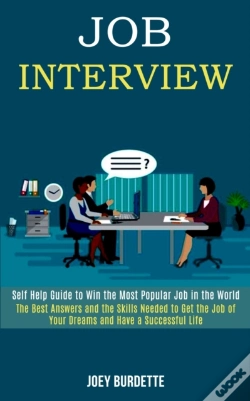 Capa do artigo Job Interview
