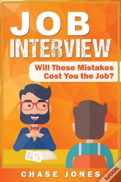 Capa do artigo Job Interview