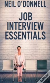 Capa do artigo Job Interview Essentials