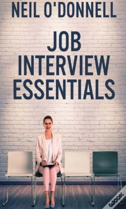 Capa do artigo Job Interview Essentials