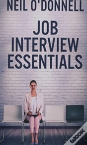 Capa do artigo Job Interview Essentials