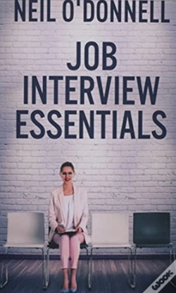 Capa do artigo Job Interview Essentials