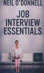 Job Interview Essentials - Preview