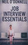 Job Interview Essentials