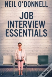 Capa do artigo Job Interview Essentials