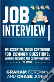 Capa do artigo Job Interview