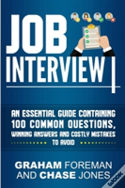 Capa do artigo Job Interview