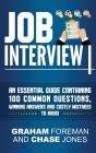 Job Interview - Preview