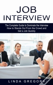 Capa do artigo Job Interview