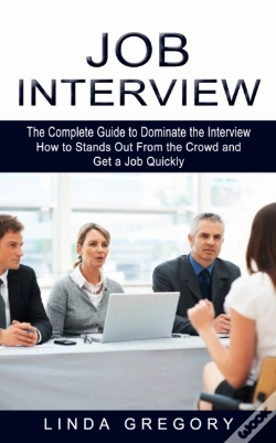Capa do artigo Job Interview