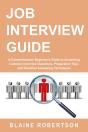 Job Interview Guide - Preview
