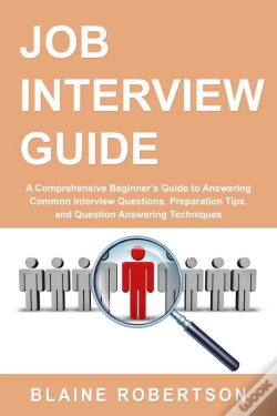 Capa do artigo Job Interview Guide