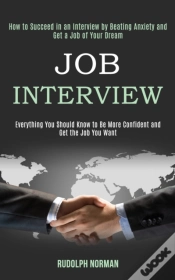 Capa do artigo Job Interview
