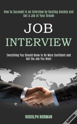 Capa do artigo Job Interview