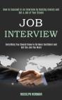 Job Interview - Preview