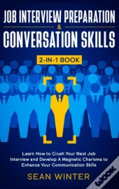 Job Interview Preparation And Conversati