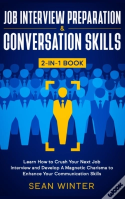 Capa do artigo Job Interview Preparation And Conversati