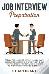 Job Interview Preparation