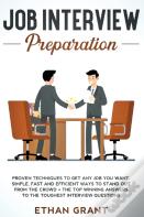 Job Interview Preparation