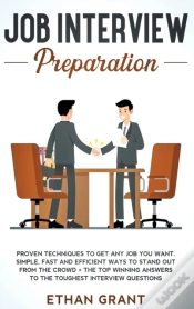 Capa do artigo Job Interview Preparation