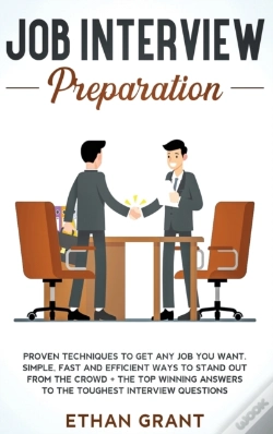 Capa do artigo Job Interview Preparation