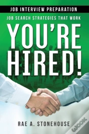Capa do artigo Job Interview Preparation