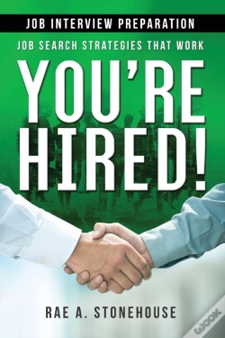Capa do artigo Job Interview Preparation