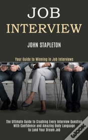Capa do artigo Job Interview