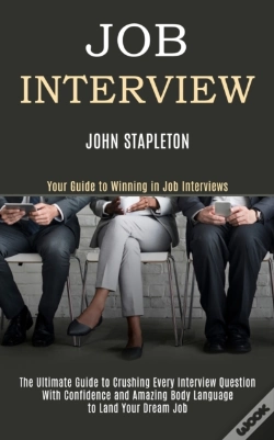 Capa do artigo Job Interview