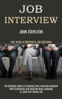 Job Interview - Preview