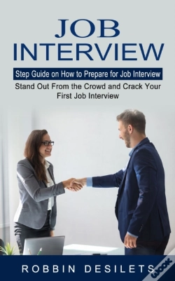 Capa do artigo Job Interview: Step Guide On How To Prep