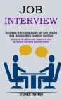 Job Interview - Preview
