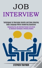Capa do artigo Job Interview