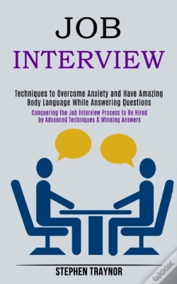 Capa do artigo Job Interview