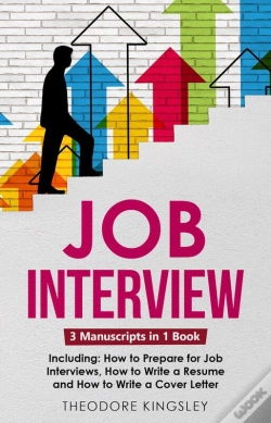 Capa do artigo Job Interview