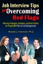 Job Interview Tips For Overcoming Red Flags - Preview