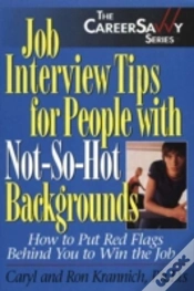 Capa do artigo Job Interview Tips For People With Not-So-Hot Backgrounds