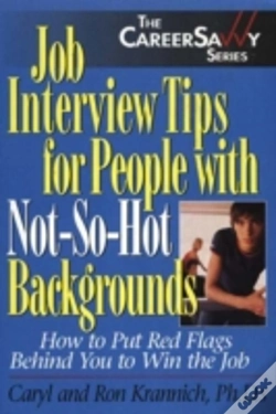 Capa do artigo Job Interview Tips For People With Not-So-Hot Backgrounds