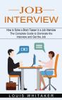 Job Interview - Preview