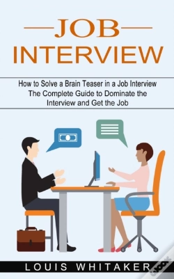 Capa do artigo Job Interview