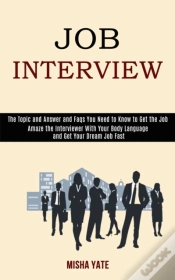 Capa do artigo Job Interview
