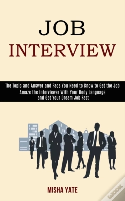 Capa do artigo Job Interview
