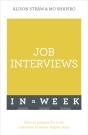 Job Interviews In A Week - Preview