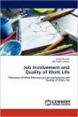 Job Involvement And Quality Of Work Life - Preview