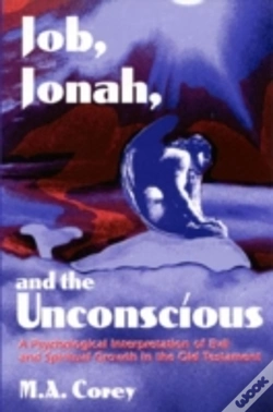 Capa do artigo Job, Jonah, And The Unconscious