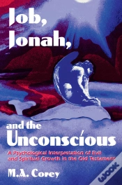Capa do artigo Job, Jonah, And The Unconscious