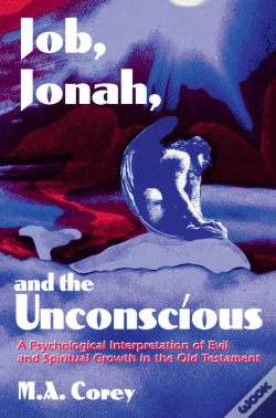 Capa do artigo Job, Jonah, And The Unconscious